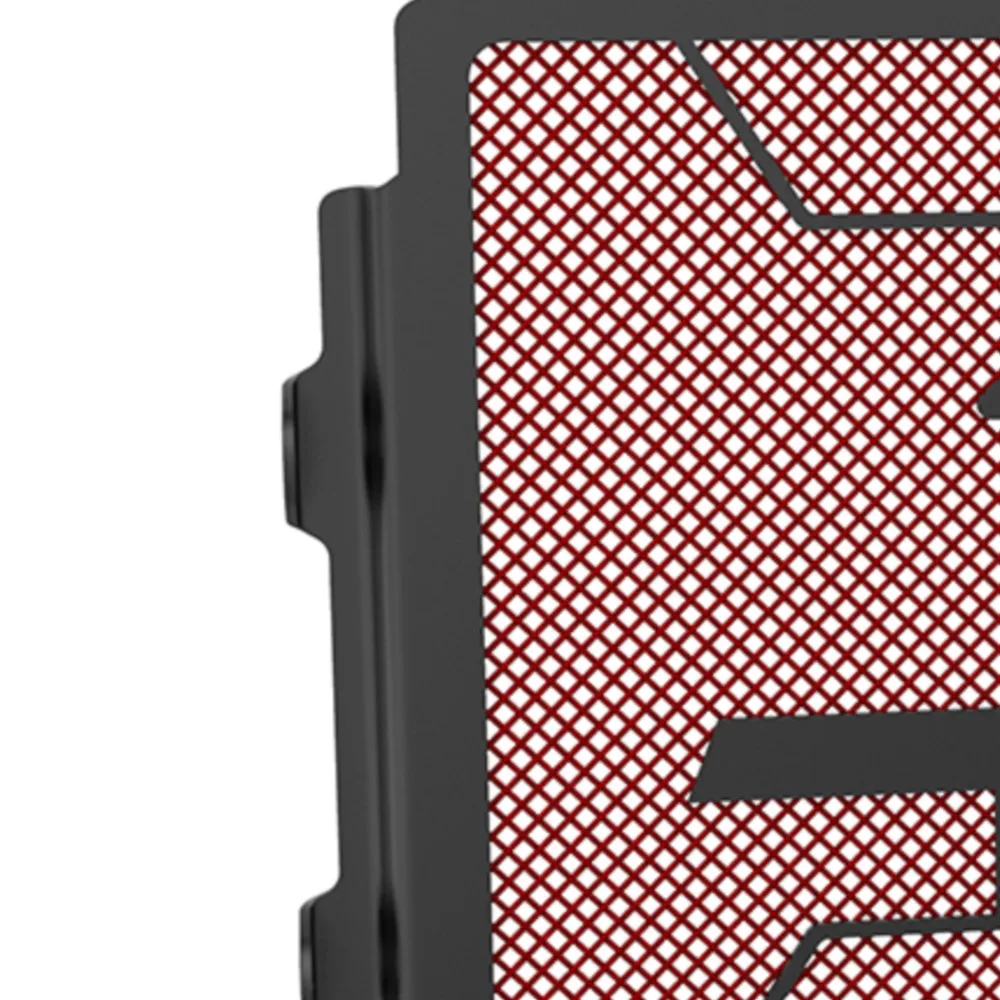 

Motorcycle For Yamaha Tracer 7 GT 700 TRACER7 TRACER700 TRACER7GT 2016-2024 2022 2023 Radiator Guard Grille Protection Cover