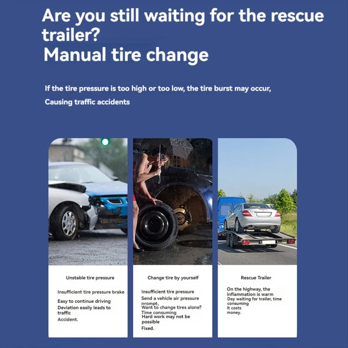 ABJV دراجة كهربائية صغيرة مضخة هواء 150PSI ضاغط هواء قوي عرض الضغط دراجة نارية منفاخ لإطارات السيارة أسود أخضر