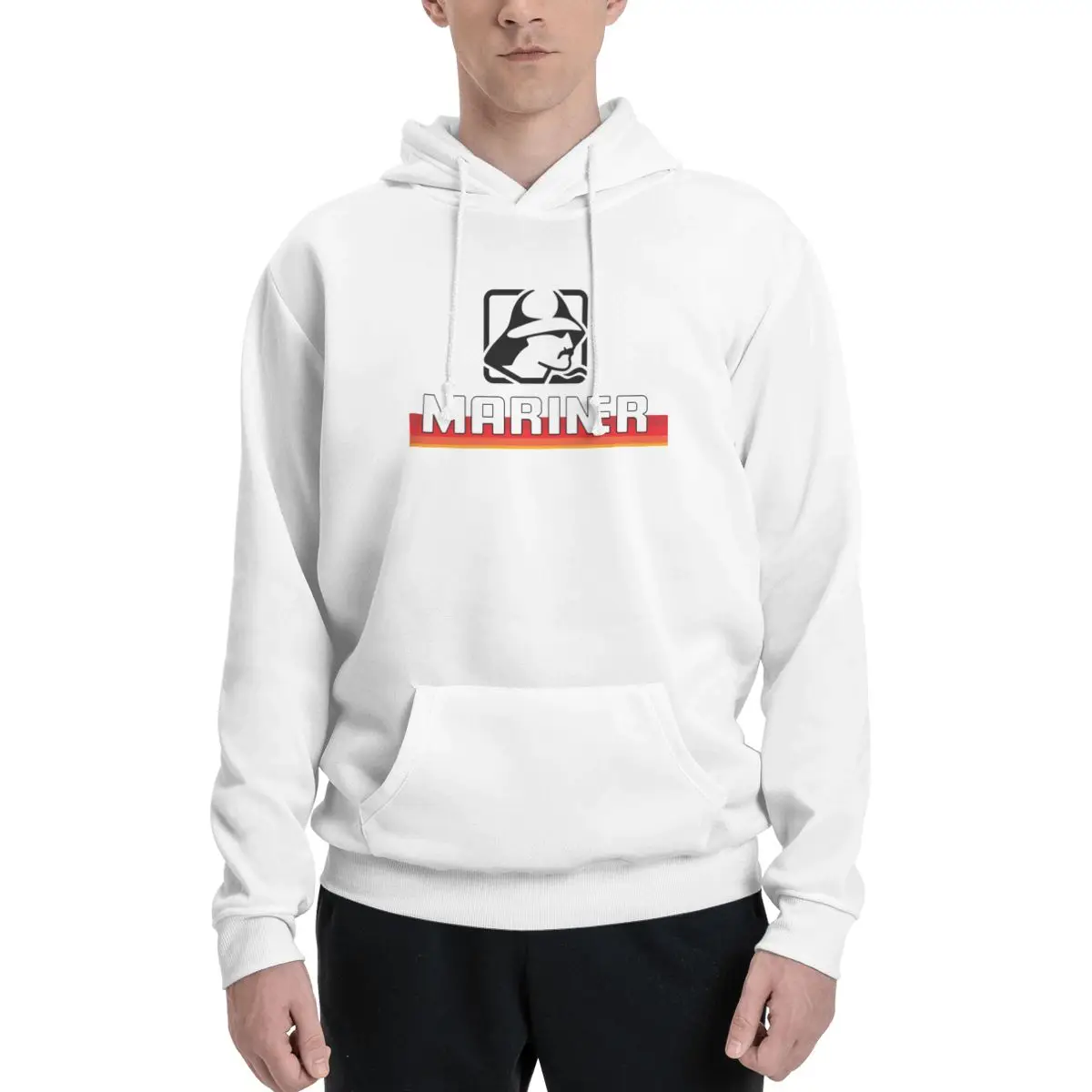 

Mercury Racing Hoodies Men Women Casual Pullover Sweatshirts Fashion Long Sleeve Clothing Autumn Winter