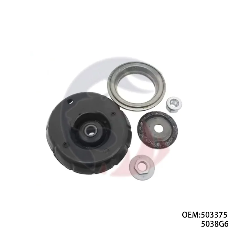 503375 5038G6 is suitable for P-eugeot C-itroen 208 301 C3 DS3 front mount repair kit