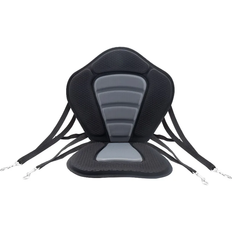 

Kayak Cushion Inflatable Paddle Board Surfboard Cushion Removable Backrest Seat Cushion Backrest