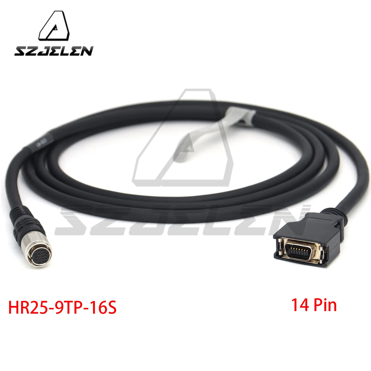 LK-GC2 LK-GC5 LK-GC10  Compatible Keyence LK-G3000 Laser Displacement Sensor Connection Controller Cable