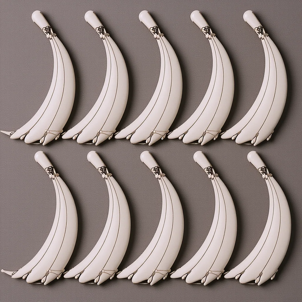 

10Pcs Stainless Steel Plant Light Hanger Rope Strong Anti-Rust Hanging Kit LED Grow Light Wire Rope 1Mm Thick 300Mm Long