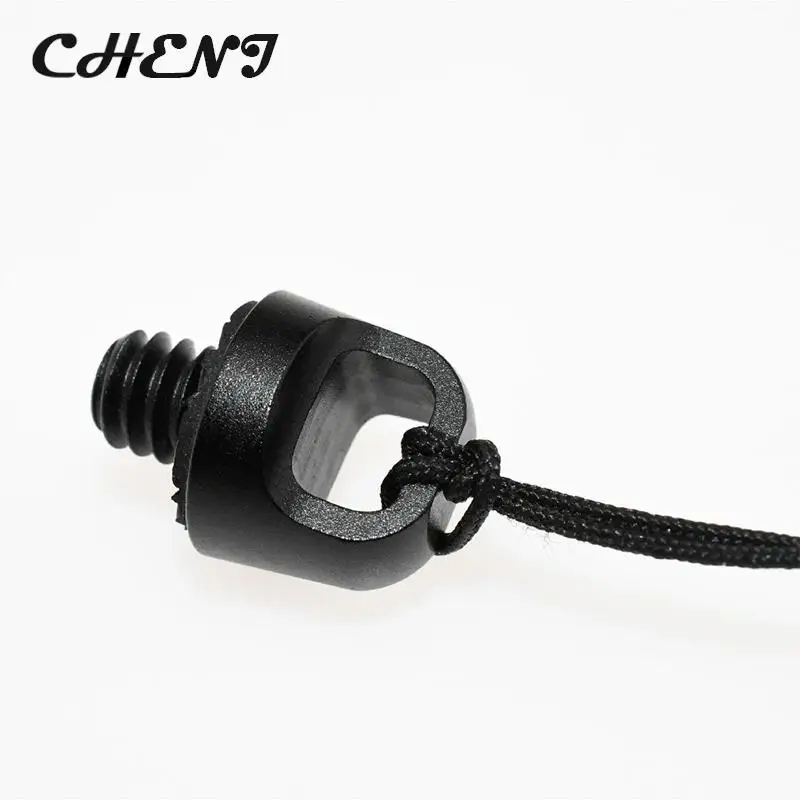 1/4 Inch Handle Camera Screw 1/4