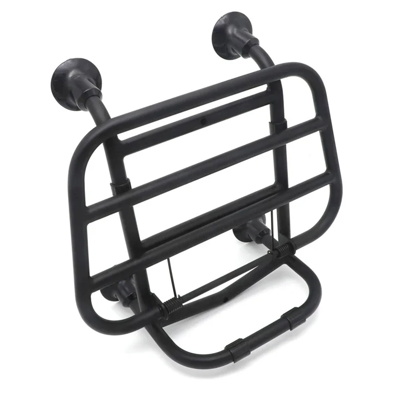 

Ac29-Motorcycle Front Shelf Luggage Rack Storage Rack For Vespa Primavera 150 2015-2019 Sprint 150 2017