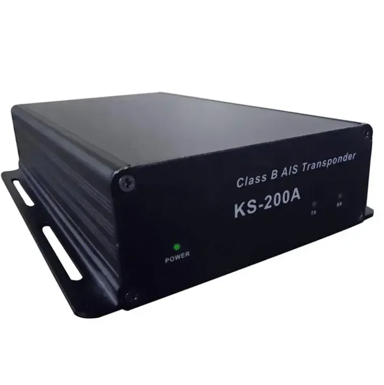 Hot-selling marine electronic equipment Marine navigation and communication AIS transponder system for Chinese-made ships