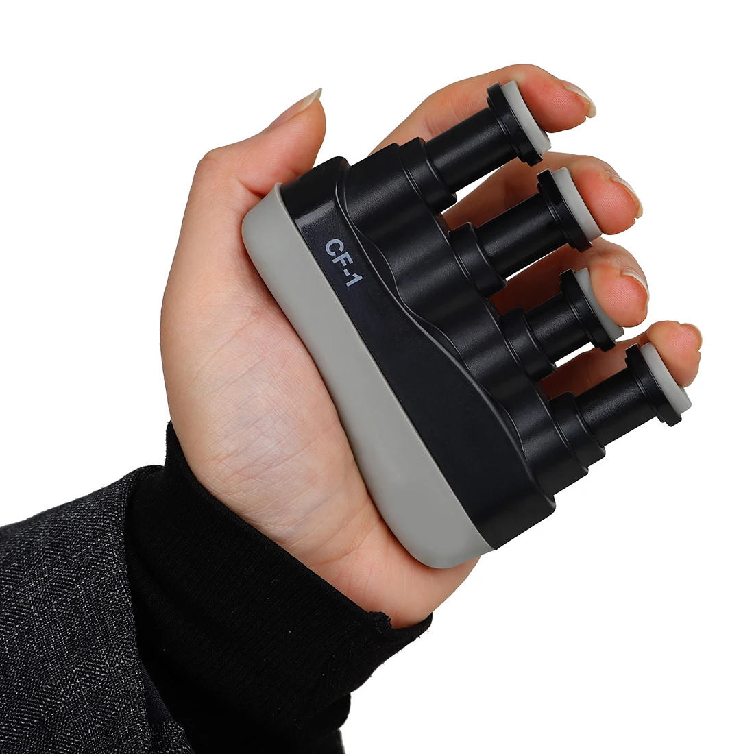 IRIN Finger Exerciser Guitar Finger Drills Introductory Piano Guitar Finger Exerciser Fingersticks Guitar Instruments Parts