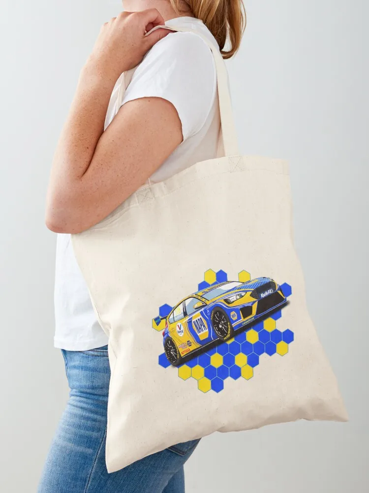 Ash's dominance Tote Bag Gift bags handbag female bag