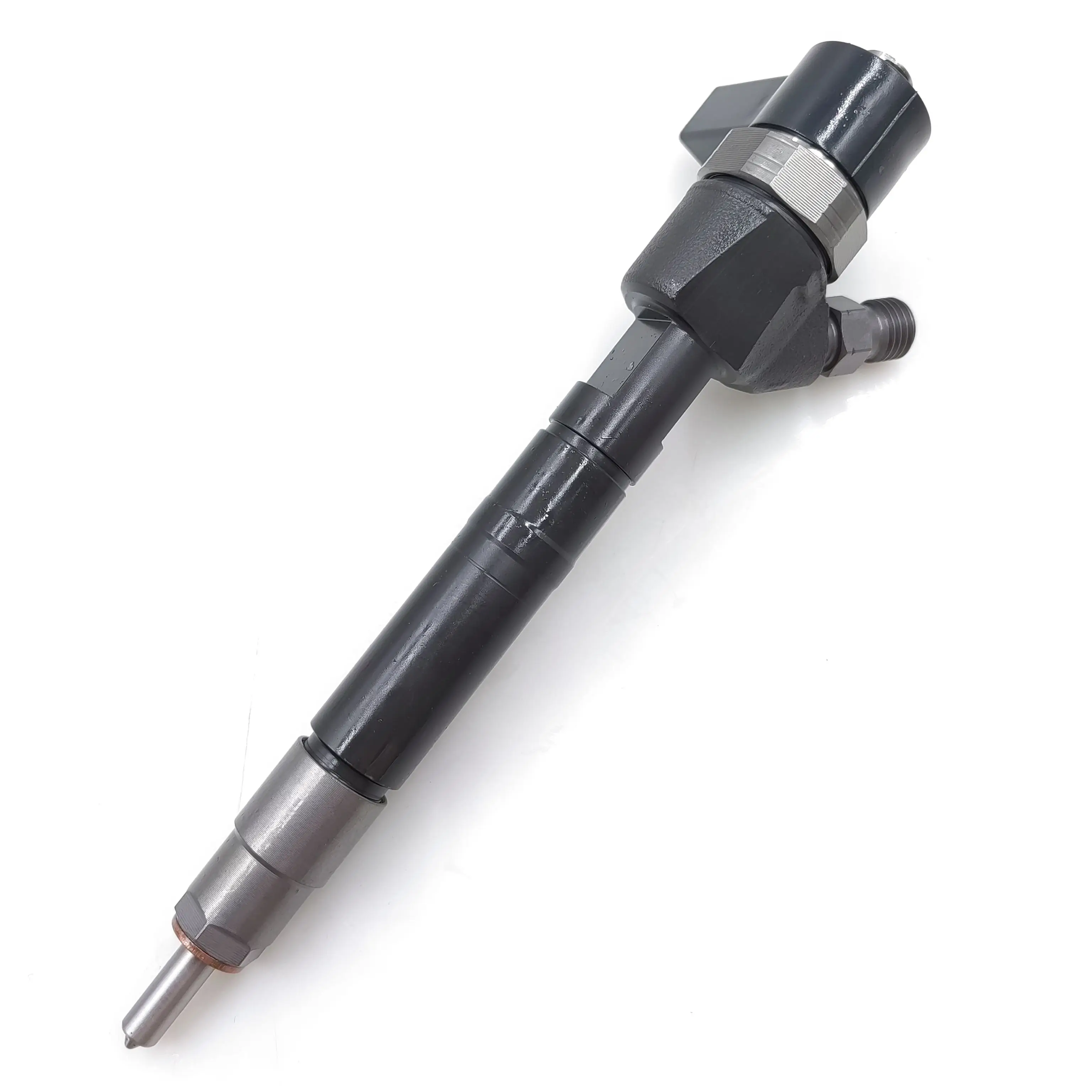 0 445 110 070 Common Rail Diesel 0445110070 ( 611 070 08 87 ) Auto Fuel Injector 0986435158 For Mercedes Sprinter
