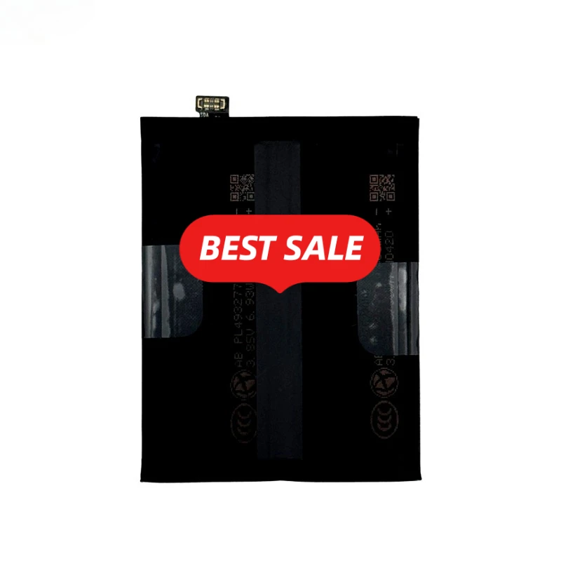 BLP679 for OPPO RX17 Pro/R17 PRO/DV12 Phone Battery 0 Cycle  High Capacity Battery Replacement Bateria Grade A Cell with Tools