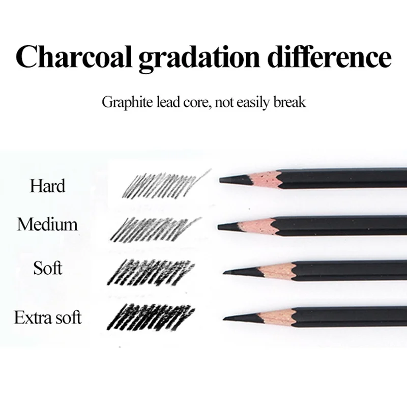 Thumbnail 4 - #35 Latest Wooden Pencils Offers