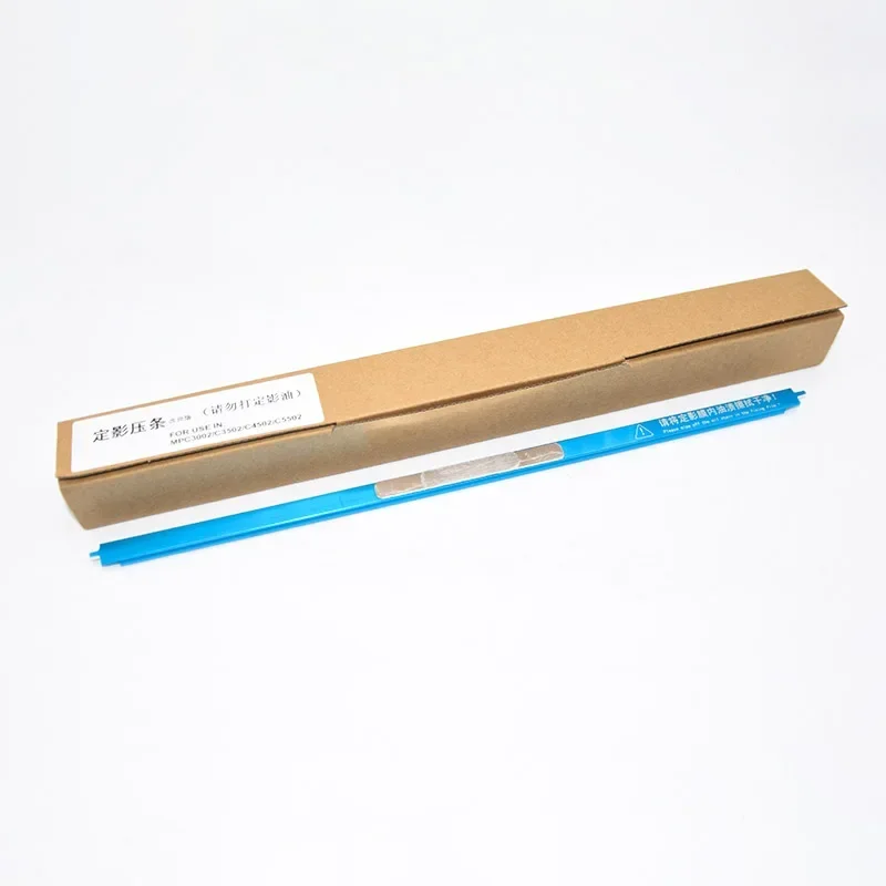 

1Pcs New Fuser Heat Cloth Fabric Oil Application Pad for ricoh MPC 5502 4502 3502 3002 Improved Copier parts