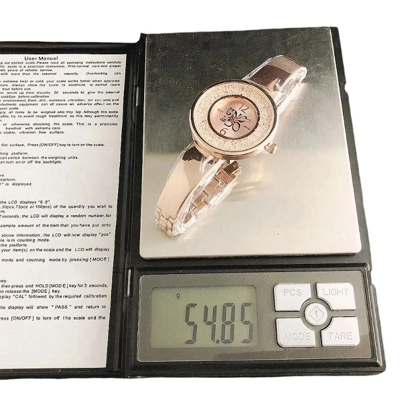 UNOde50 Trendsetting Watch: Fashion-Forward Style, High-End Look, Affordable