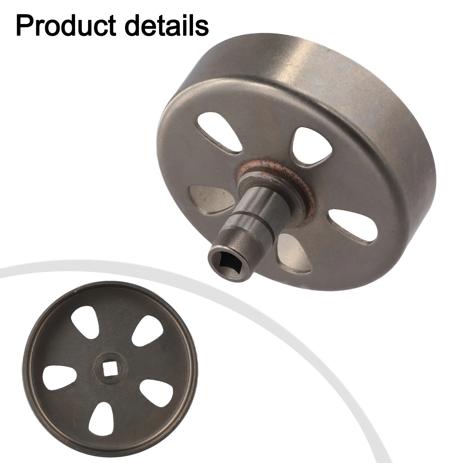 

For Easy Replacement CirClip Replacement For Multiple Models Identified By Part Number Long-lasting Performance