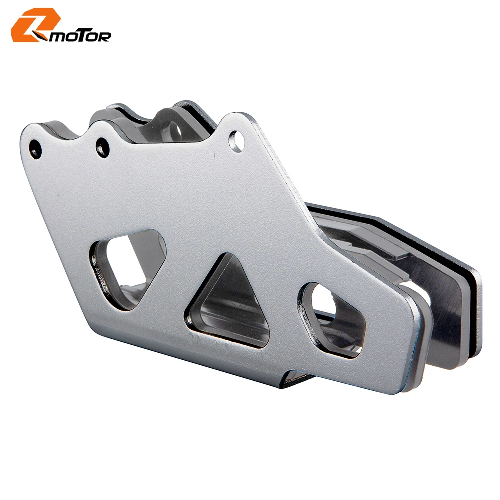 Chain Guide Guard For Suzuki RM125/250 RM125 RM250 (FOR MODEL X / Y) 1996-2008 RM-Z250 07-18 RM-Z450 05-17 RMX450Z Motorcycle