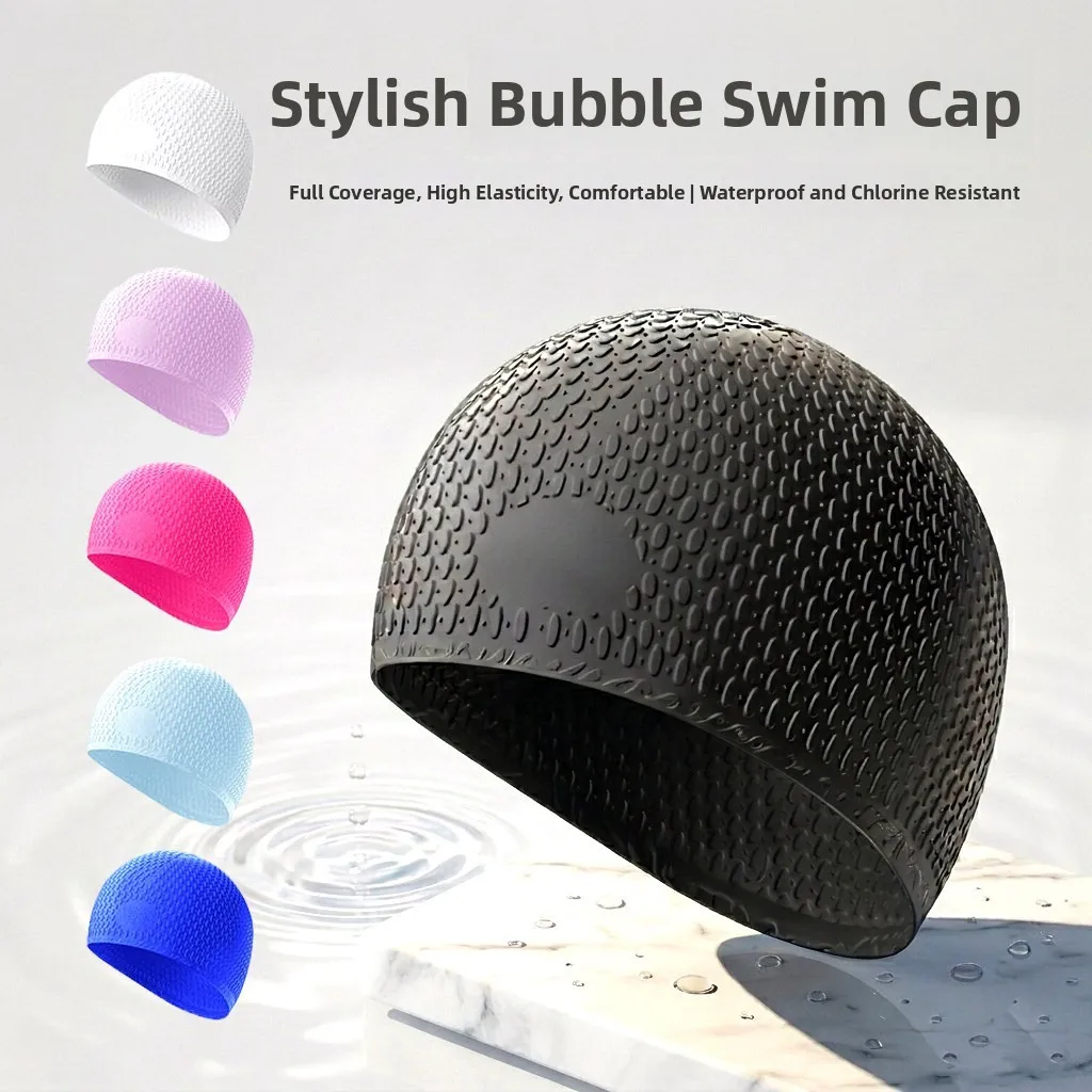 touca-de-natacao-de-silicone-impermeavel-para-cabelos-longos-tamanho-grande-estilo-feminino-alto-valor-estetico-touca-de