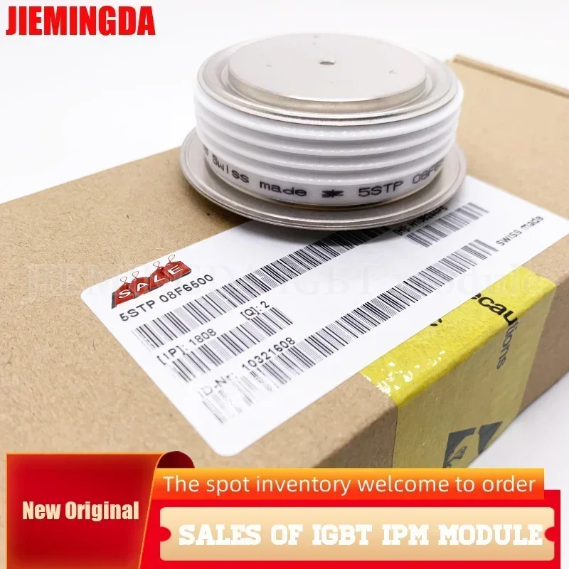 5STP16F2801 5STP12F4200 5STP08F6500 5STP08G6500 5STP04X5000 5STP07D1200 5STP07D180 Thyristor Module