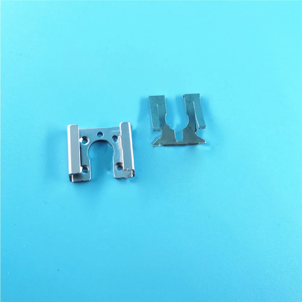 Оригинальная Вспышка Горячий башмак разъем Базовая пластина для Canon 5D2 5DII 6D 7D 5D3 5diii 60D 70D