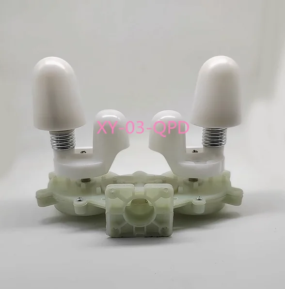 

1PC Massage chair massage cushion neck massage head turbo box gearbox with gears