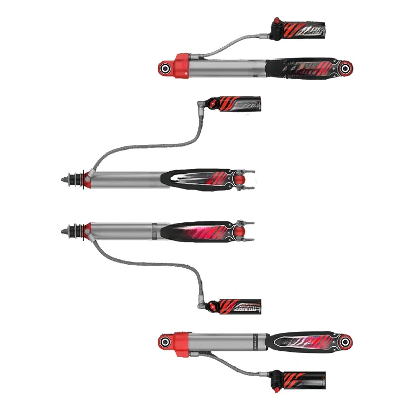 

Auto Parts 212 Sniper Modified Road Adjustable Nitrogen Shock Absorber 2.5 Inch Raise Kit