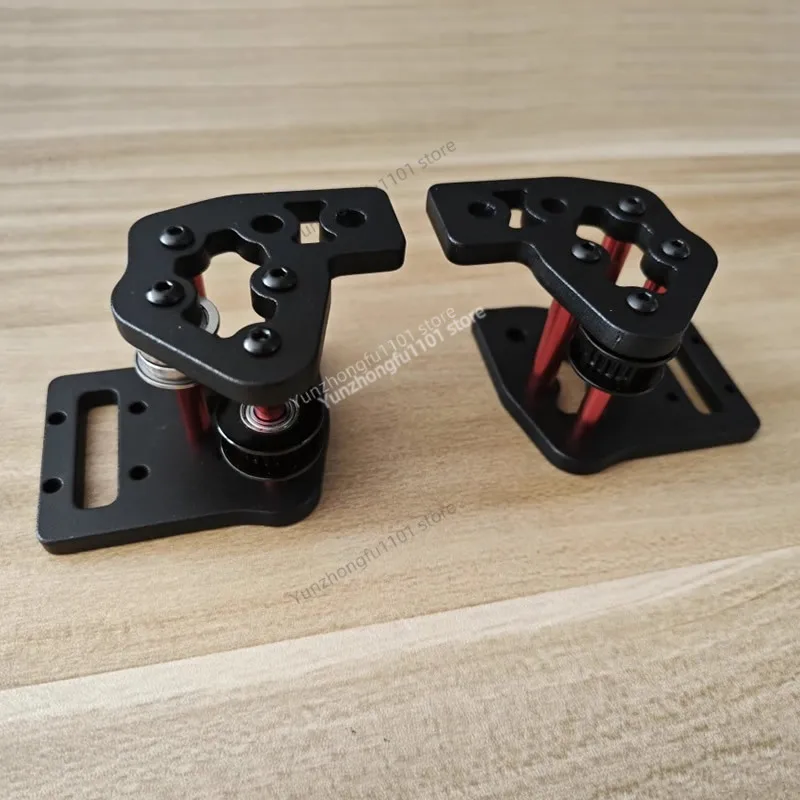 Voron 2.4 R2 Trident Full Metal XAxis Idler Seat 3D Printer Upgrade Parts