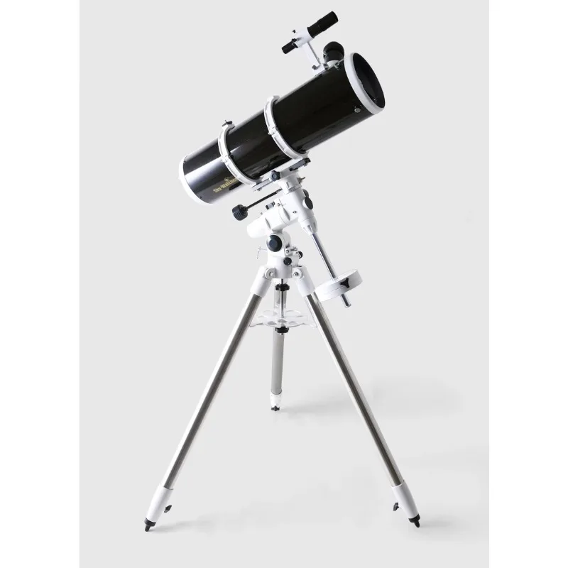 Automatic Star Searching Goto Xiaohei 150750 Astronomical Telescope EQ3D Equator High Definition and High magnification