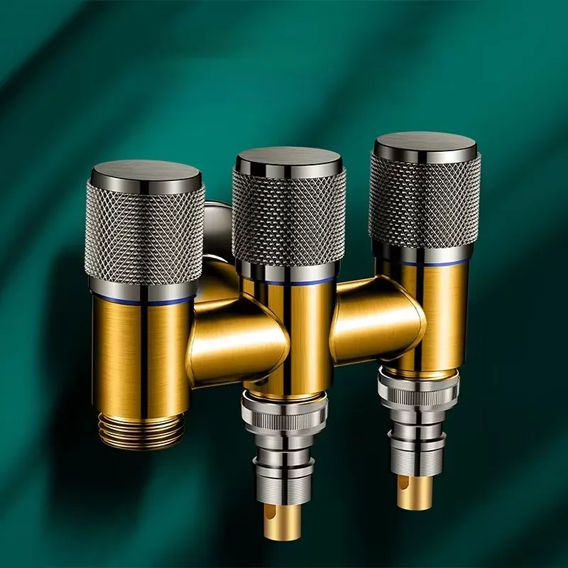 One Into Three Out of The Bath - Toilet Fill Valve ulasan dan harga