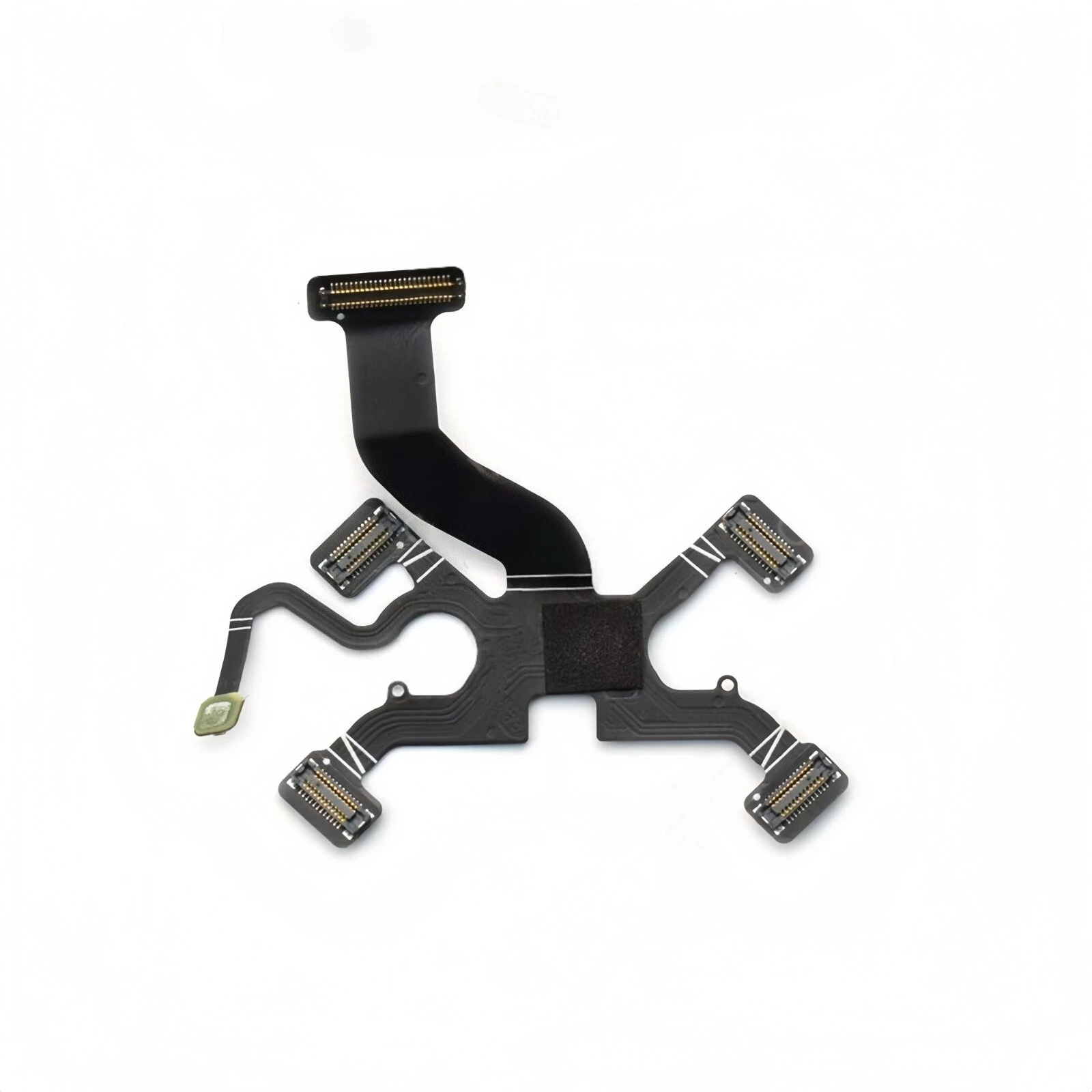 كابل مرن أصلي لملحقات كابل Mini 4 Pro Gimbal لكابل DJI Mini 4 Pro 7 في 1 المرن