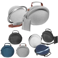 Estuche de transporte portátil para Harman Kardon Onyx Studio5/6/7/8, Compatible con Bluetooth, altavoz, bolsa de almacenamiento de hombro a prueba de golpes, bolso de mano