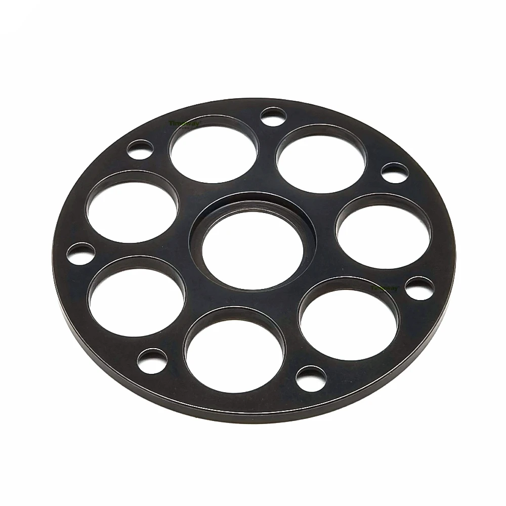 

A2FO A2FM Hydraulic Pump Repair Kits Retainer Plate for A2FO56 A2FM56 Rexroth Piston Pump Set Plate Spare Parts