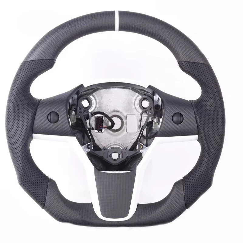 Car Steering Wheel …