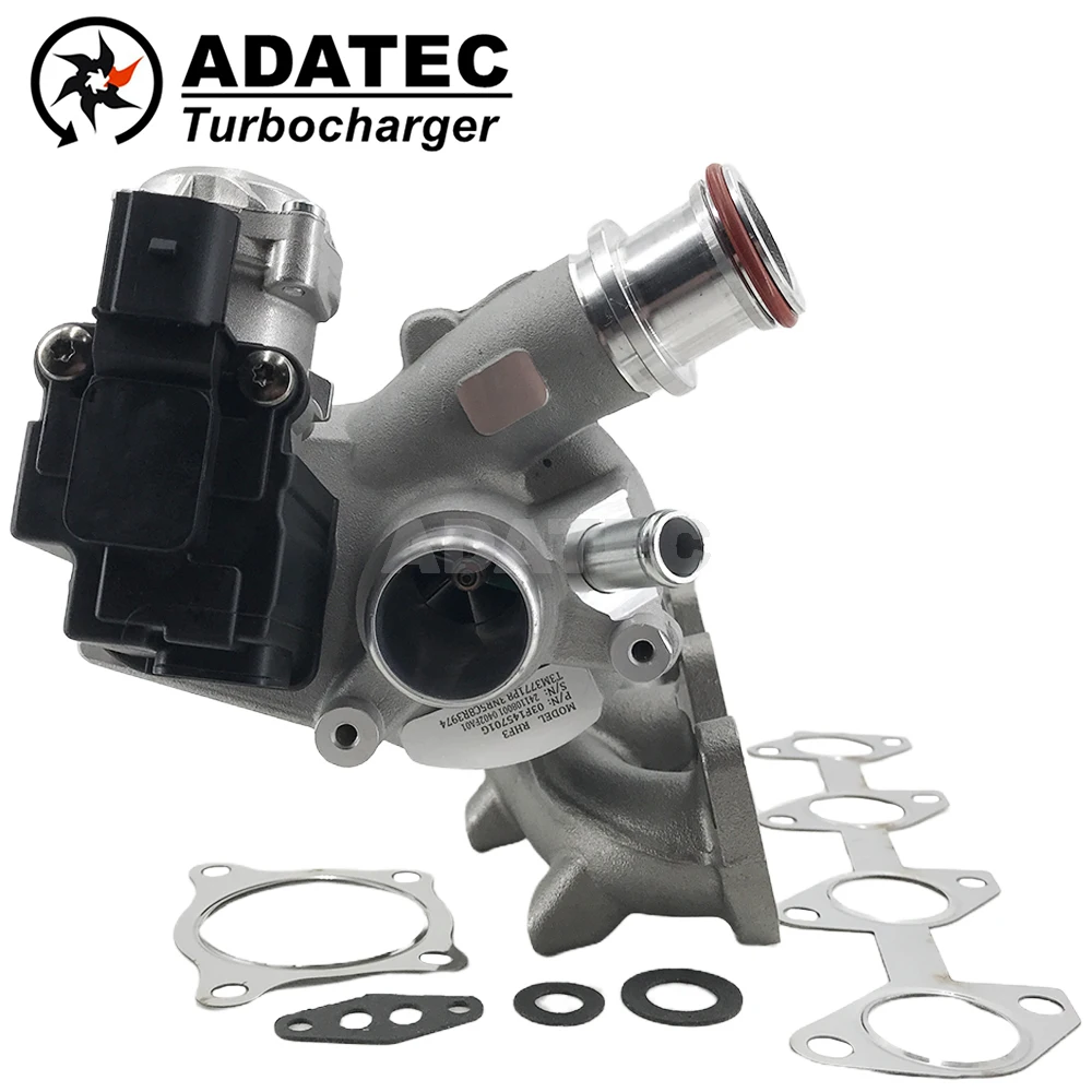 

03F145701G Автомобильный турбокомпрессор для Audi A1 A3 1.2 TFSi 86 HP CBZA 03F145701F 03F145701L 03F145701LX Полный турбокомпрессор 2010 г.