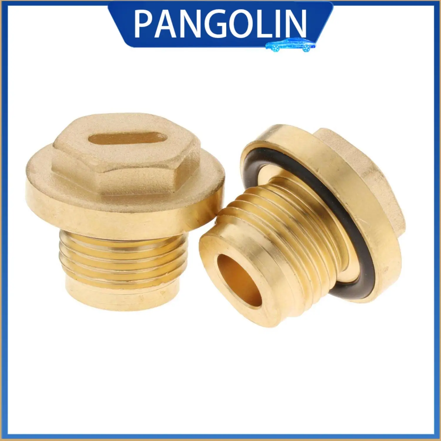 Pangolin Differenti…