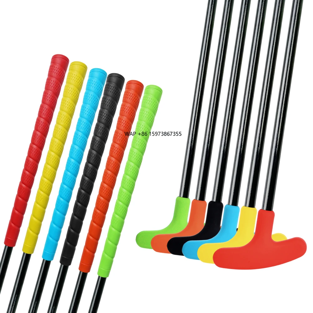 

Lightweight Maple Park Golf Clubs Graphite Shaft Rubber Handle Men and Women Sample Custom Low Center Wood