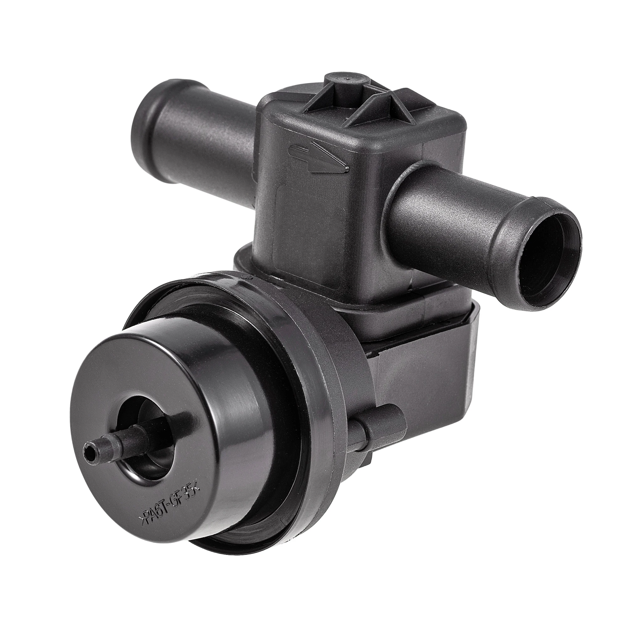 

Оригинальный клапан управления подогревом охлаждающей жидкости OEM 1J0819809Z, 701819809G для VW Touareg 2010-2018, Bora 1998-05, Golf 1997-06, Sharan