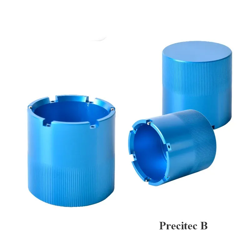 أدوات إدخال عدسة الليزر لـ Precitec Procutter 1.0 2.0 Lightcut التركيز أجزاء آلة القطع بالليزر #6