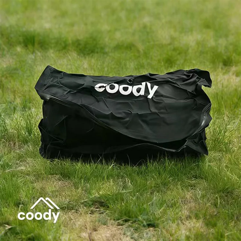 Coody Waterproof Vacuum Compression Bag Multifunctional Portable Travel Storage Organizer