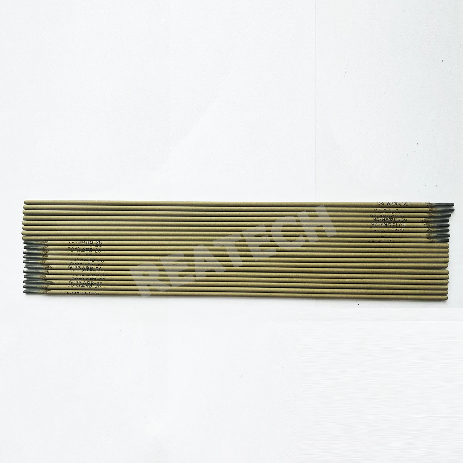 Mild Steel Welding Electrode E6013 J421 J422