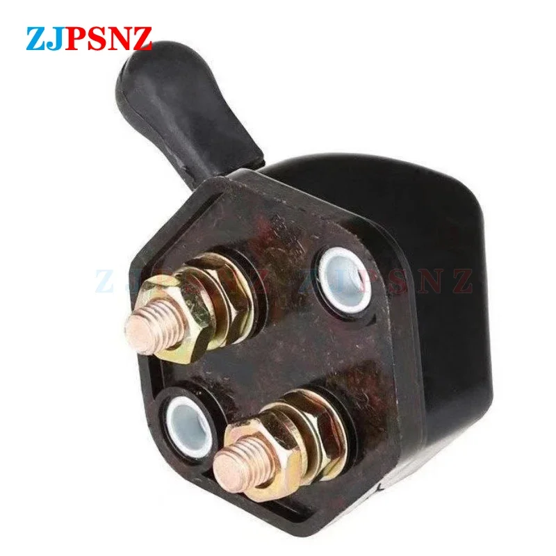 

Car Power Main Switch Battery Power Off Switches Total Brake Battery Isolation Main Power Isolation Auto Switchs Tool JK861