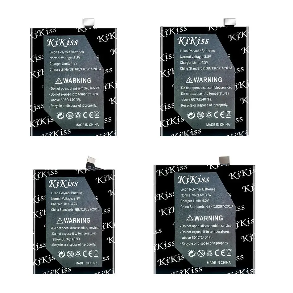 Mobile Phone Batter… - image