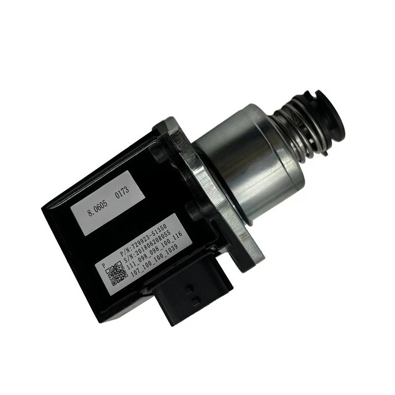 For Diesel Actuator 4TNV94 NV98 U15 20 Actuator 729992-51310