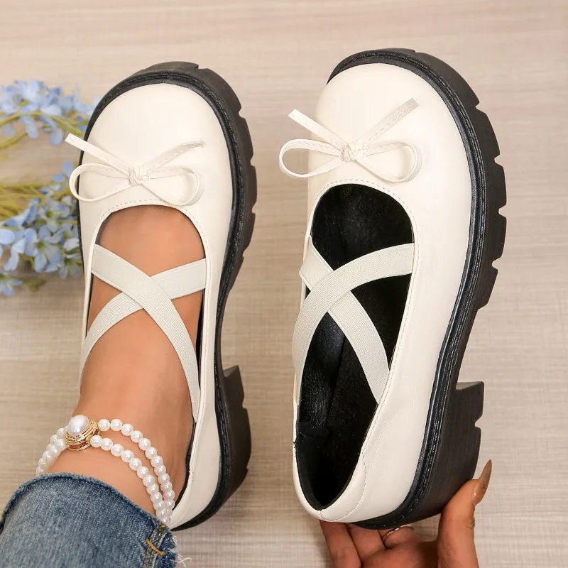 

Элегантные винтажные женские туфли с круглой головкой и узлом-бабочкой, пикантные удобные женские туфли на высоком каблуке, лидер продаж