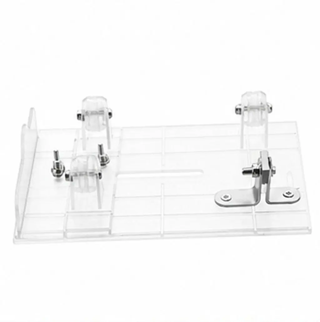 Glass Bottle Cutter Machine for DIY Home Craft Projects Turn Wine Bottles Into Vases Holders Planters Strong Wear Break