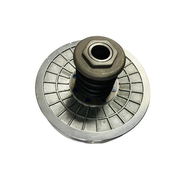 

SECONDARY DRIVEN CLUTCH FOR CF MOTO 500 0180-052000-0003