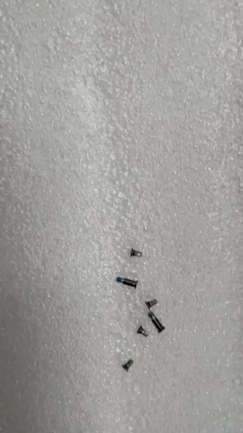 A2141 Screws Set For MacBooks Pro 16\