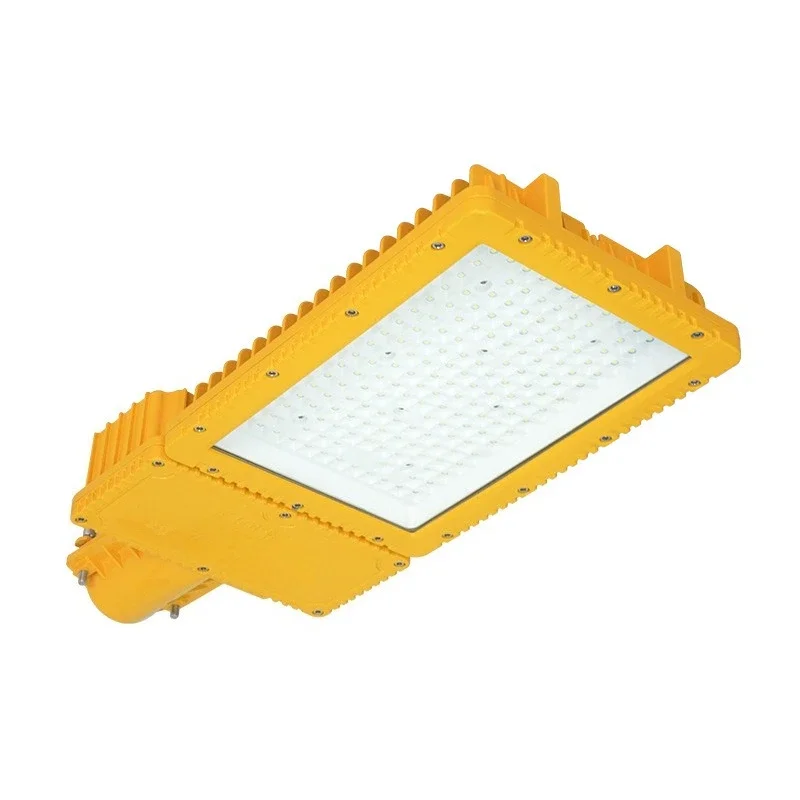 Explosion-proof light Chemical factory gas station warehouse factory dock square industrial light