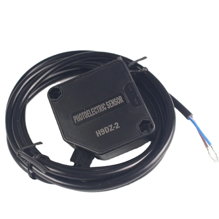 

G-TEK PMF50T-10mrf pmf50t-25mrf counter photoelectric sensor the power supply voltage is 10-30VDC new and original