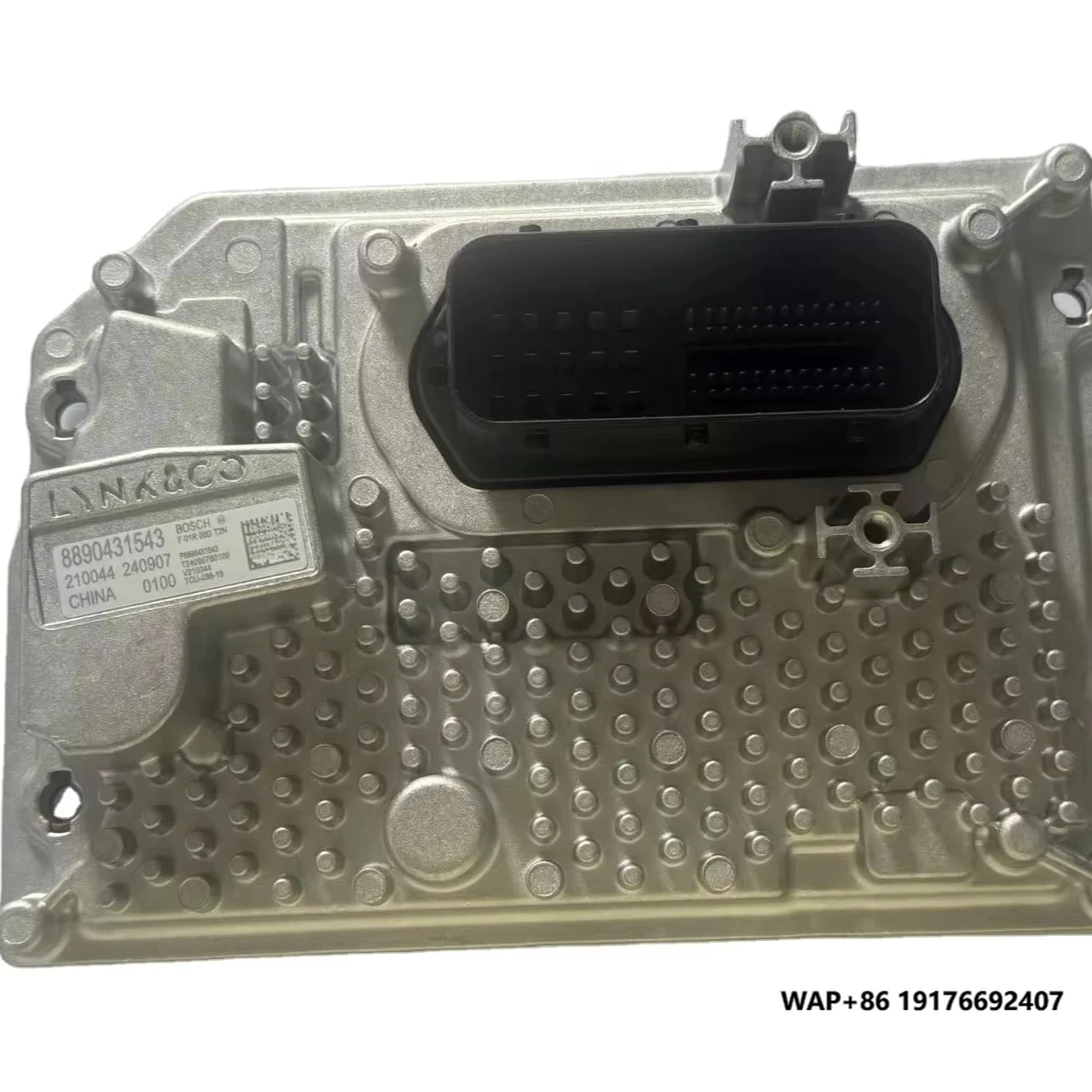 Geely Coolray Preface Auto Parts Transmission Control Module 3055025900 /5501677414