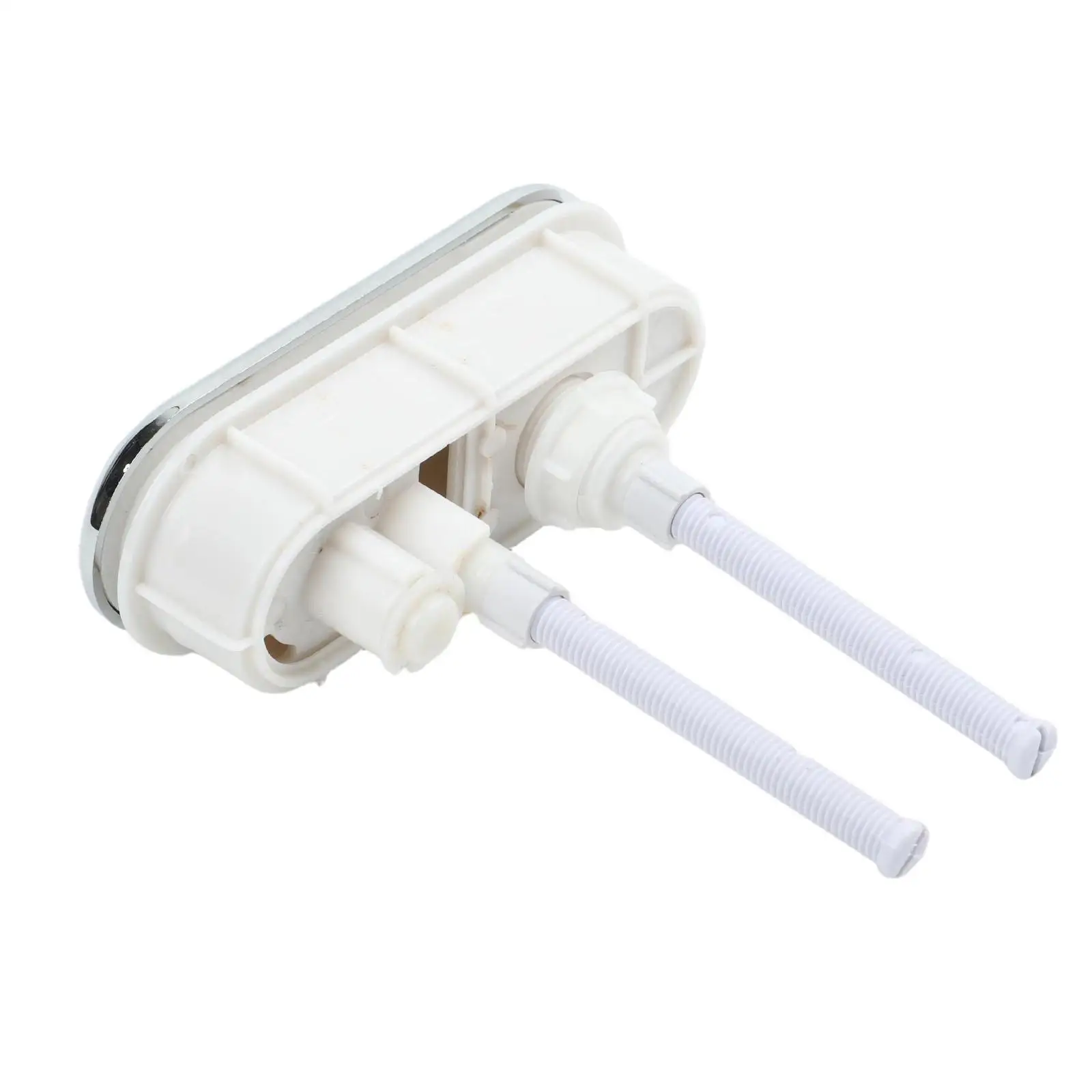 Toilet Maintenance As Shown In The Figure Toilet Flush Button Professional Structure Exquisitely Crafted Long Rod Customizable