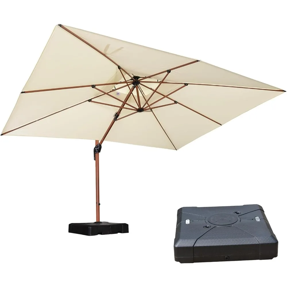 Patio 10' X 13' Dou… - image